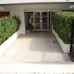 Grand Studio Avec Terrasse, Proche Plages Et Centre-Ville, Menton - Fr-1-196-328