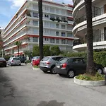 Grand Studio Avec Terrasse, Proche Plages Et Centre-Ville, Menton - Fr-1-196-328