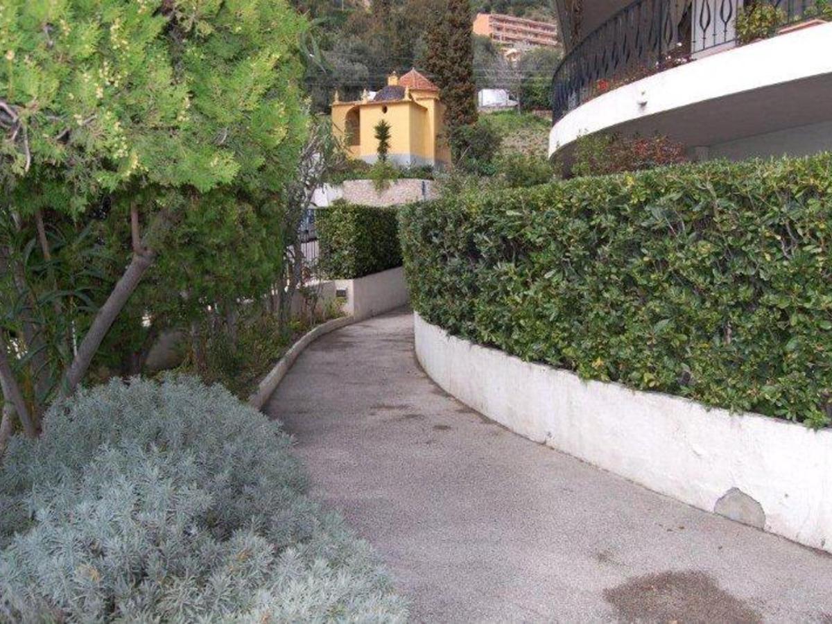 Grand Avec Terrasse, Proche Plages Et Centre-ville, - Fr-1-196-328 * Menton