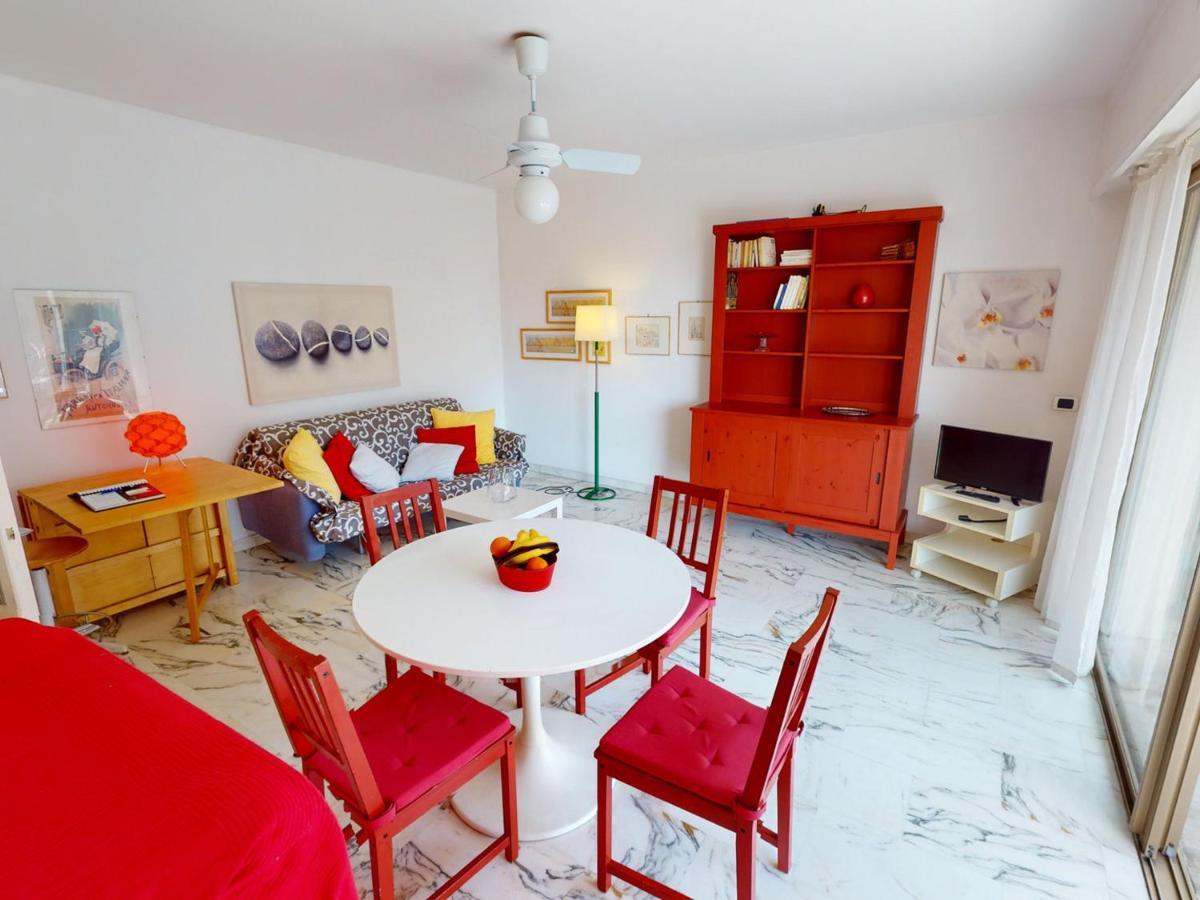 Appartement Grand Avec Terrasse, Proche Plages Et Centre-ville, - Fr-1-196-328 *