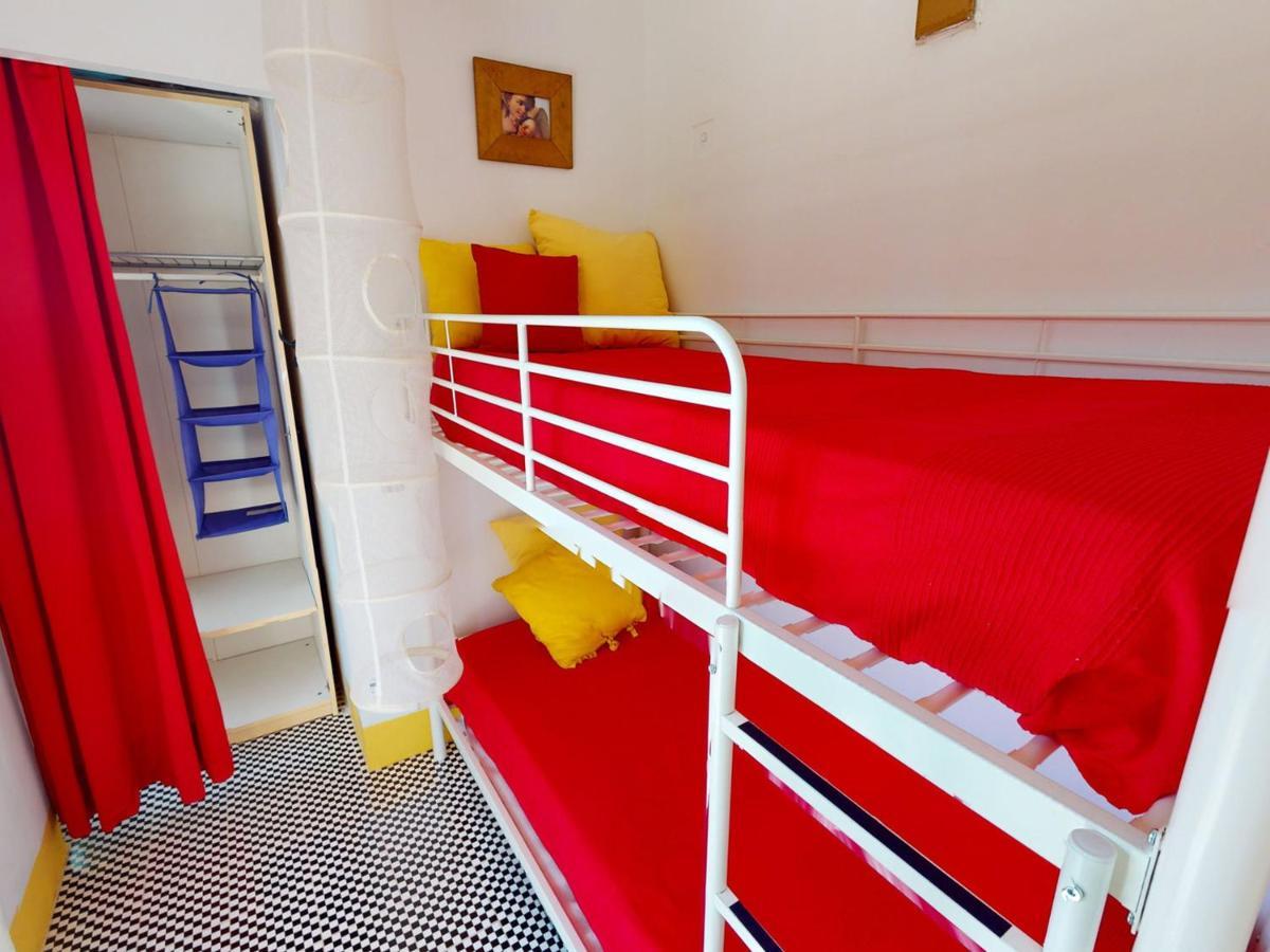 Grand Avec Terrasse, Proche Plages Et Centre-ville, - Fr-1-196-328 Menton
